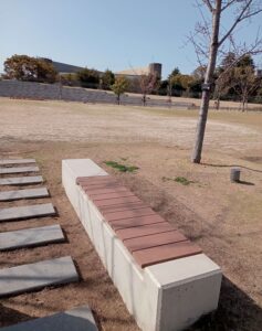 エフピコアリーナふくやま福山市総合体育館公園