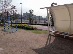 エフピコアリーナふくやま福山市総合体育館公園