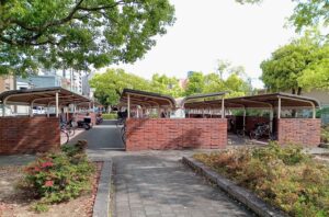 福山市中央図書館