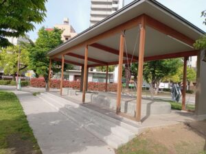 福山市中央公園