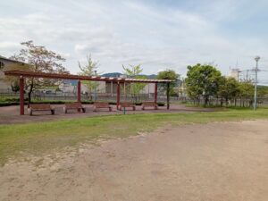 福山みなと公園