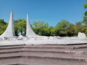 春日池公園