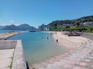 すなみ海浜公園