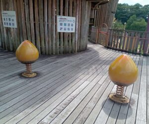 国営備北丘陵公園