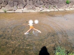 府中こどもの国ポムポム