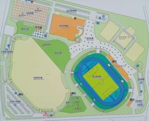 笠岡総合スポーツ公園