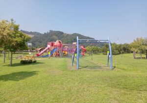 笠岡総合スポーツ公園