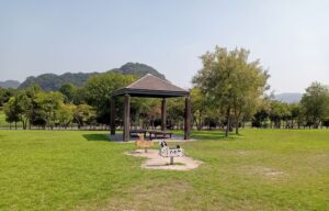 笠岡総合スポーツ公園