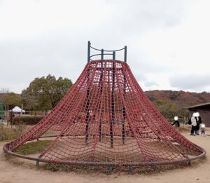 古代の丘スポーツ公園