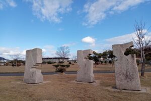 笠岡運動公園