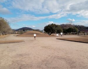 笠岡運動公園