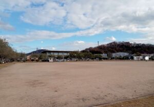 笠岡運動公園