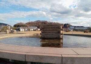 笠岡運動公園