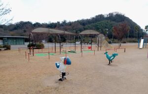 三ツ山スポーツ公園