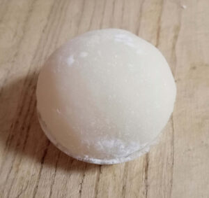 はっさく大福