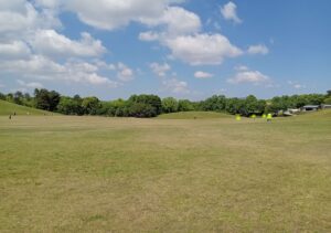 国営讃岐まんのう公園