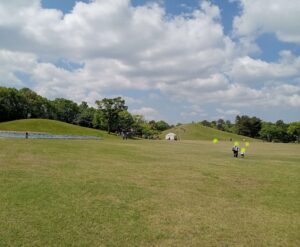 国営讃岐まんのう公園
