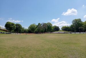 国営讃岐まんのう公園