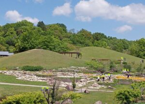 国営讃岐まんのう公園
