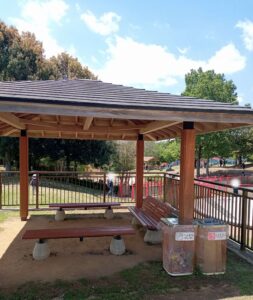 国営讃岐まんのう公園