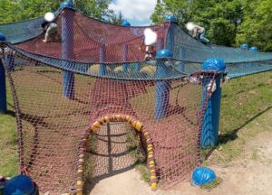 国営讃岐まんのう公園