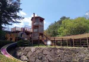 国営讃岐まんのう公園
