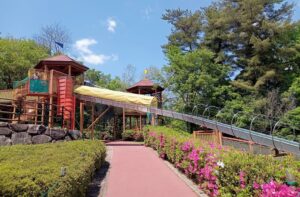 国営讃岐まんのう公園