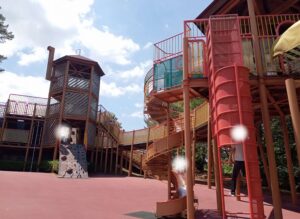 国営讃岐まんのう公園