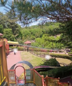 国営讃岐まんのう公園