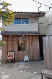 鞆の浦駄菓子屋
