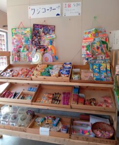 鞆の浦駄菓子屋