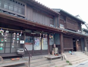 鞆の浦
