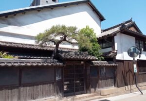 龍馬の隠れ部屋