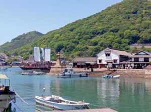 朝鮮通信使