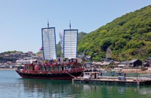 朝鮮通信使