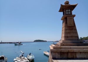 鞆の浦