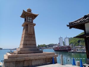 鞆の浦