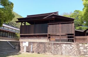 沼名前神社