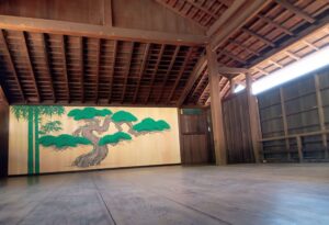 沼名前神社