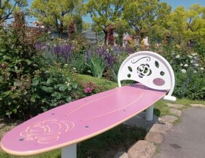 ばら公園