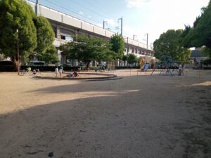 水野公園