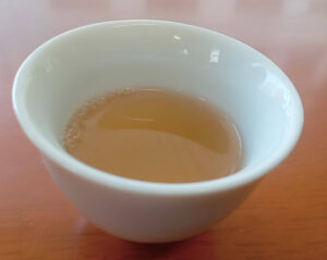 お茶の岡田園