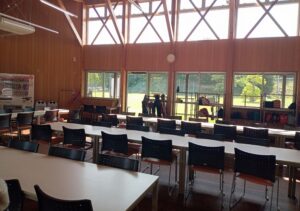 福山市グラウンド・ゴルフ場