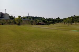 福山市グラウンド・ゴルフ場