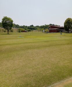福山市グラウンド・ゴルフ場