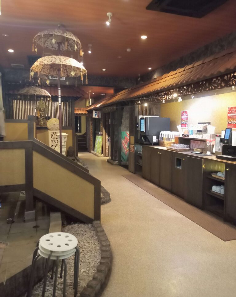 ベビーフェイスプラネッツ福山曙店