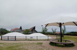島根県立石見海浜公園