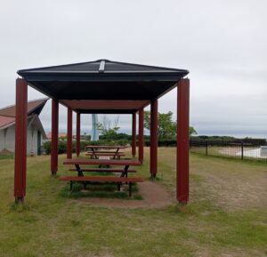 島根県立石見海浜公園