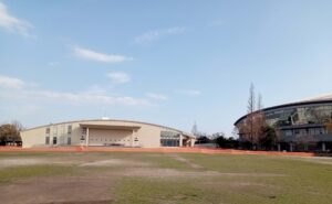 ローズアリーナプール