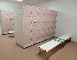 ローズアリーナプール